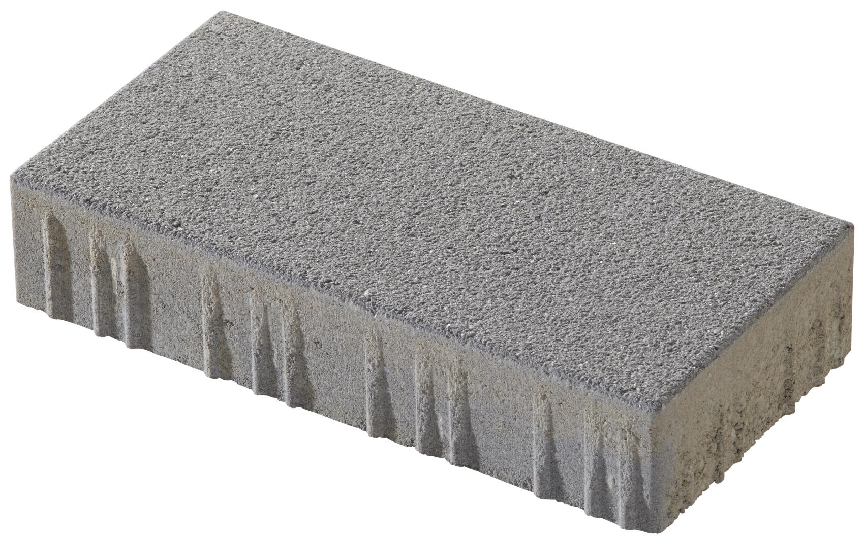 Vios-Aqua 40/20/8 feingestrahlt