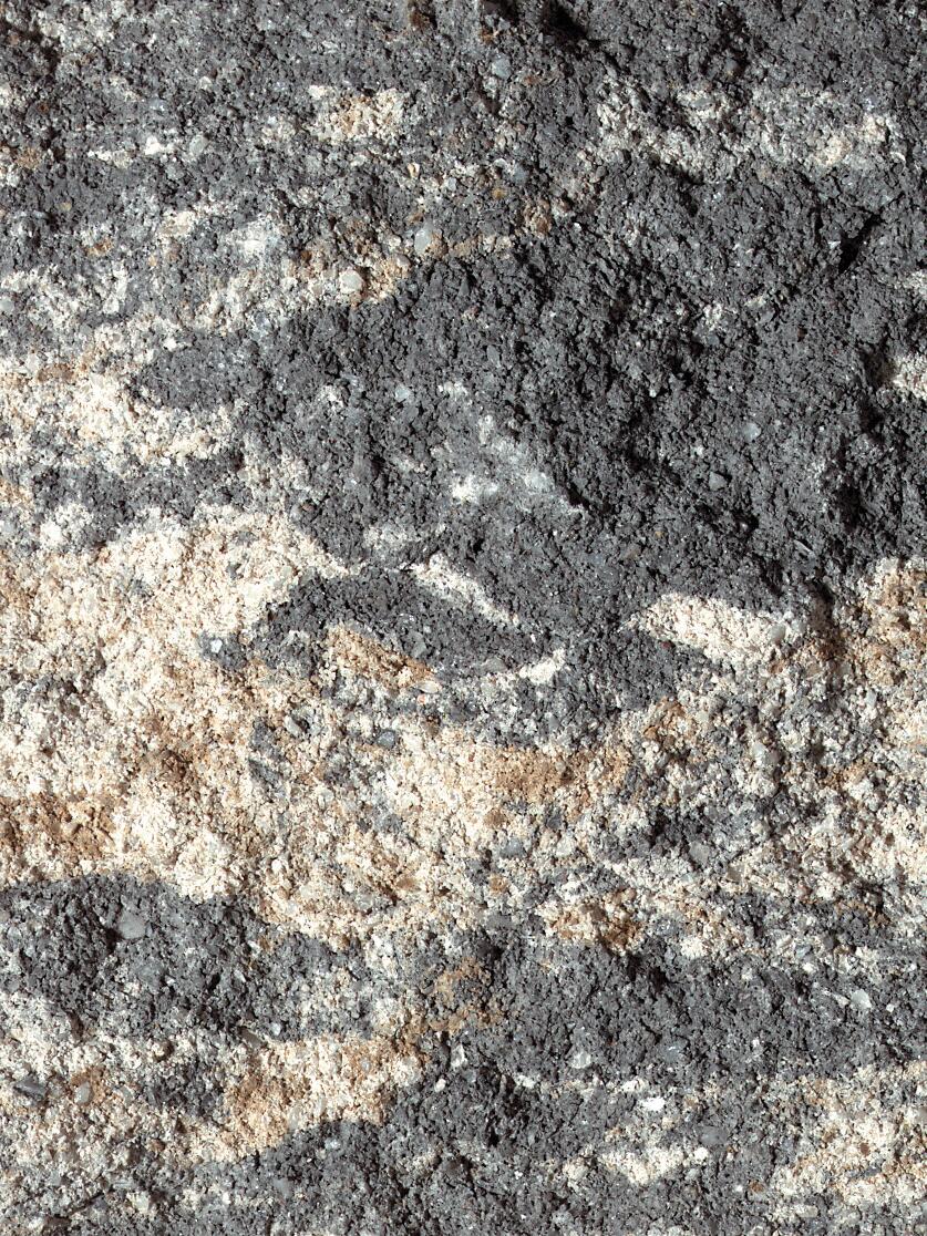 Vermont End-Element Abdeckstein