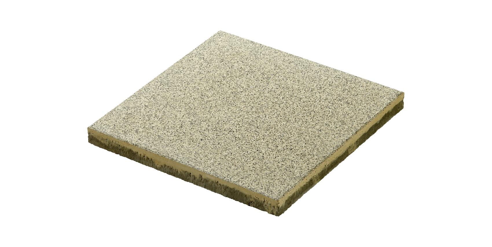 Fiori 40/40/3,8 geschliffen