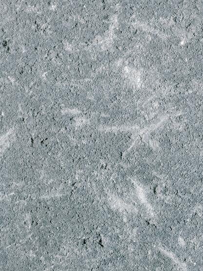 Via Leano-Platten Läufer 5 cm gealtert