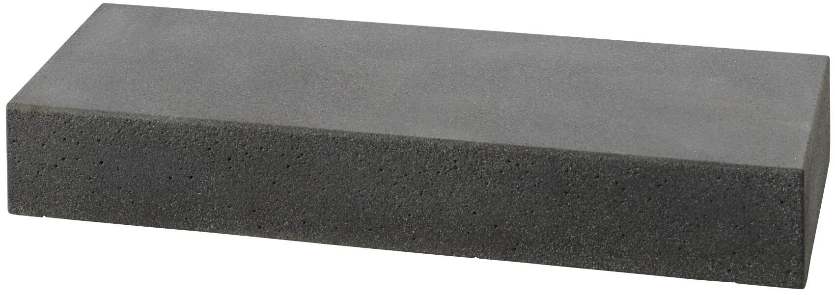 Vios Stufe 100/35/15 feingestrahlt