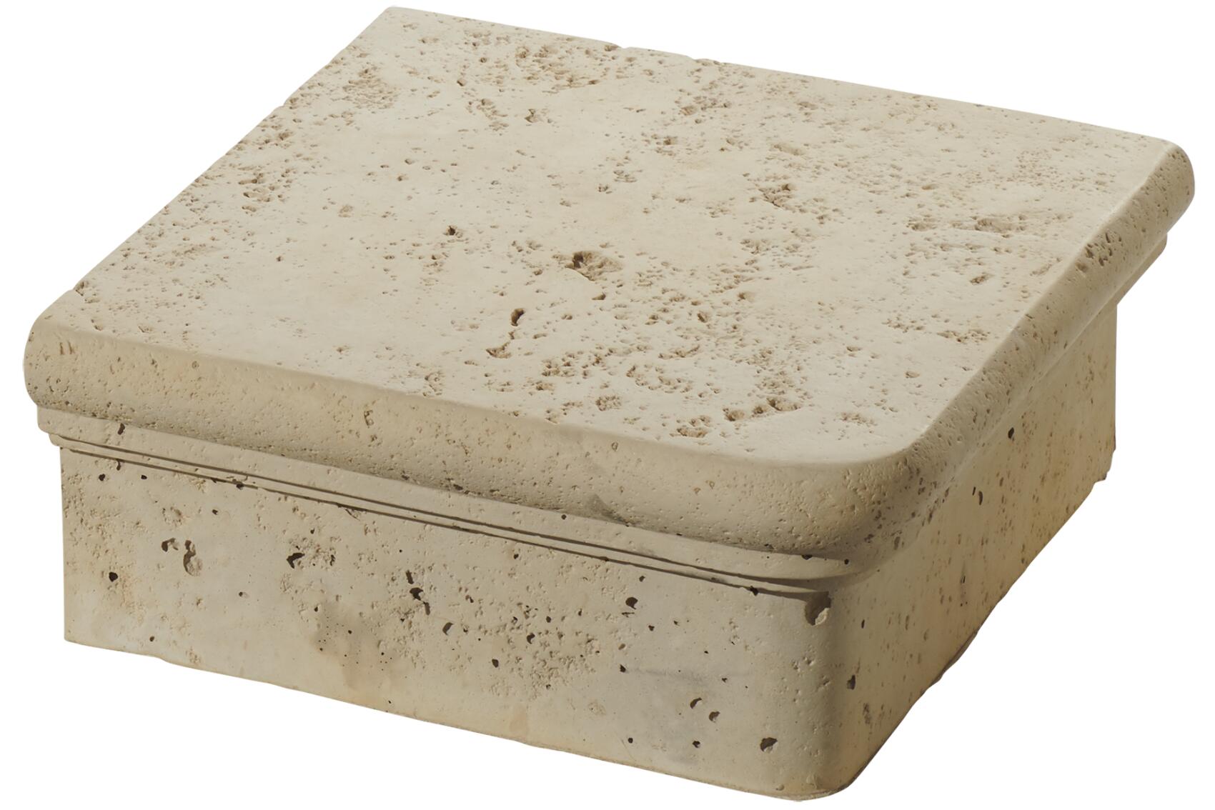 Travino Eckstufe 35/35/15 cm