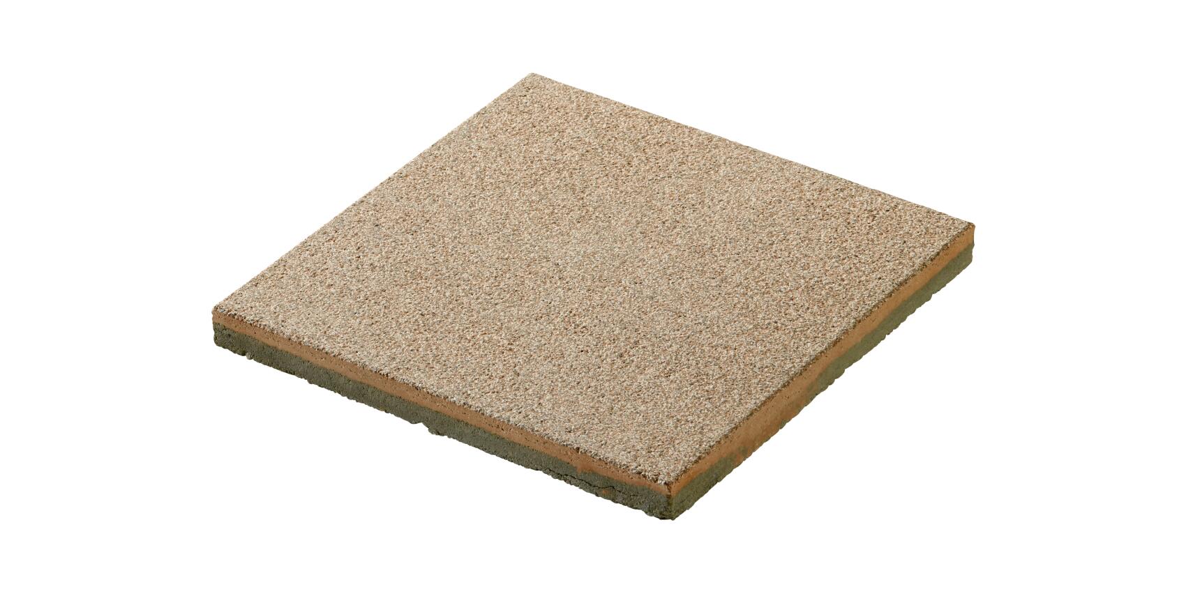 Fiori 40/40/3,8 geschliffen+kugelgestrahlt