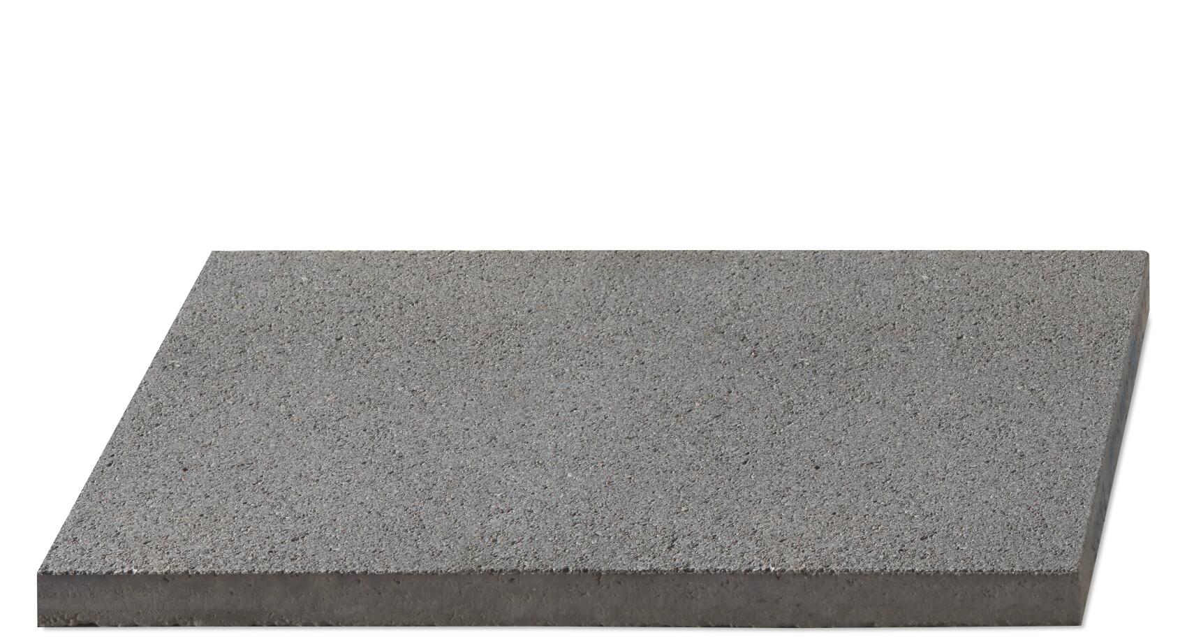 Zena-Platte 60/40/3,8 geschliffen+kugelgestrahlt