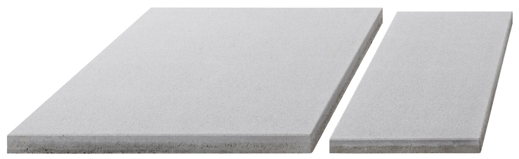 Polaris 80/40/3,8 feingestrahlt