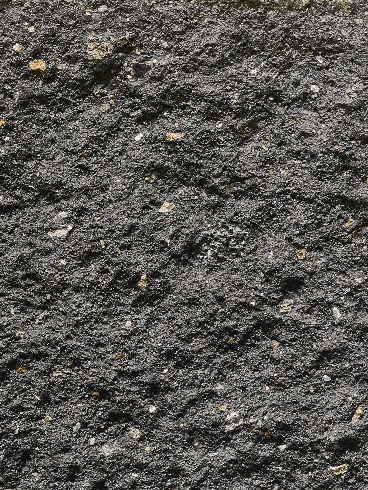 Muro ReNature End-Element