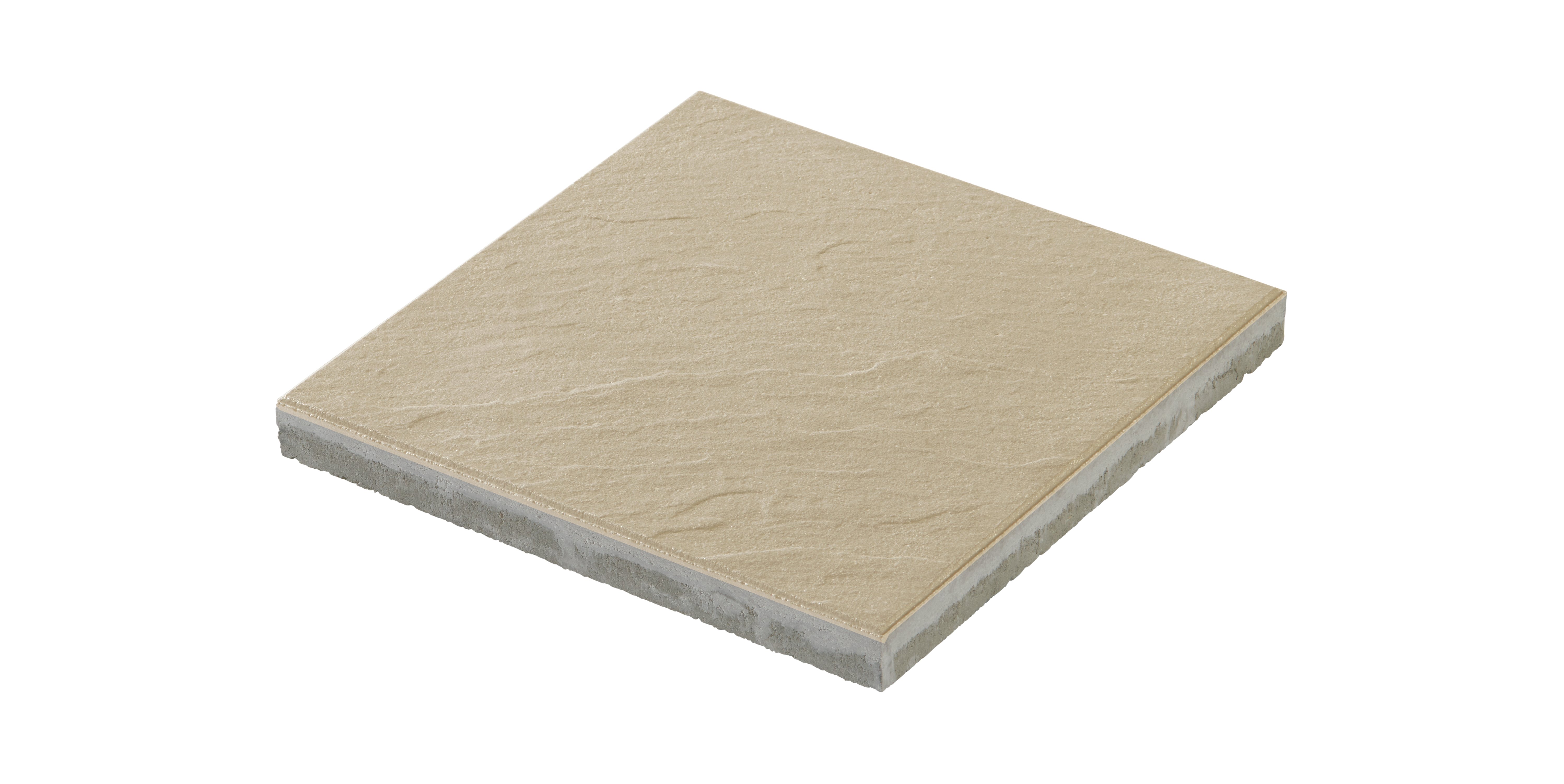 Andalusia 40/40/3,8 cm