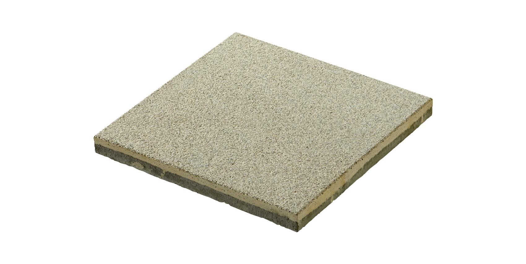 Fiori 40/40/3,8 geschliffen+kugelgestrahlt