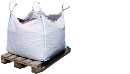 GardenProtect 2-8 mm 1000 l BigBag