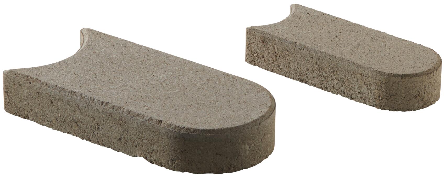 Mähkante Maxi 28/16/5 cm