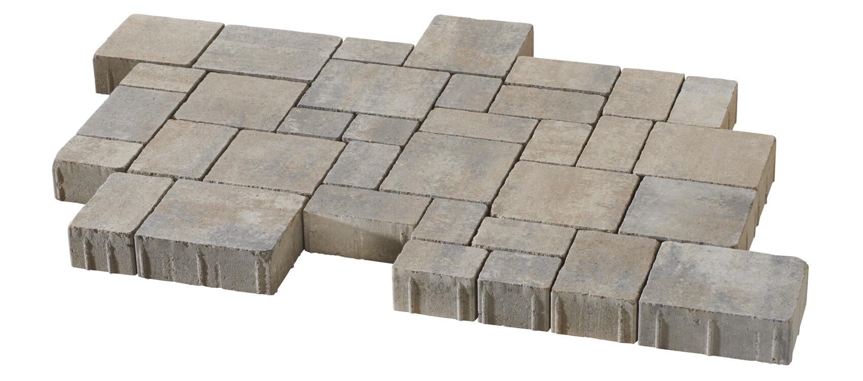 Via Leano 8 cm Wilder Verband gealtert