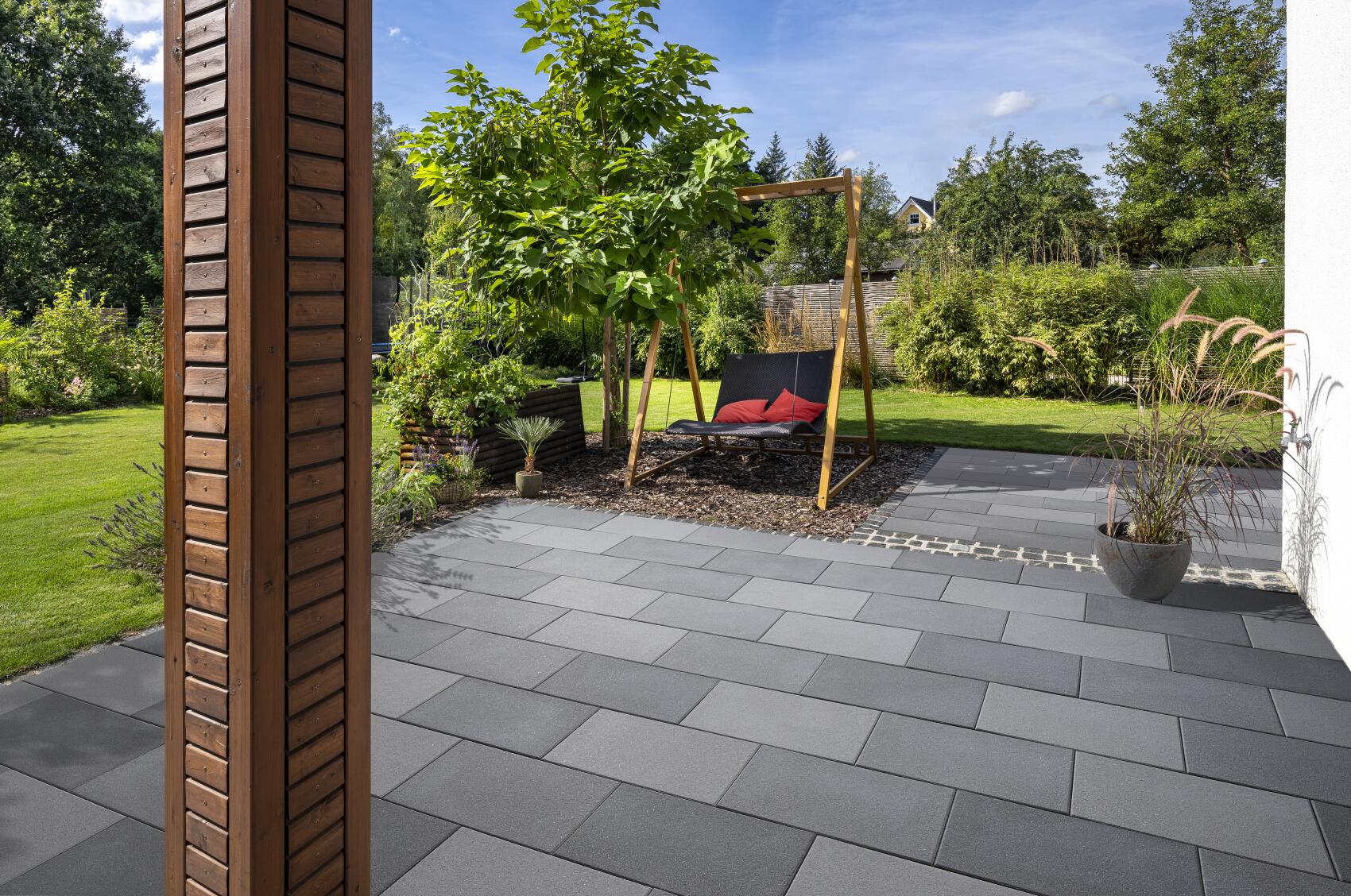 Farly, 60x40, hellgrau, mittelgrau, dunkelgrau (2) Farly, 60x40, hellgrau, mittelgrau, dunkelgrau (2)