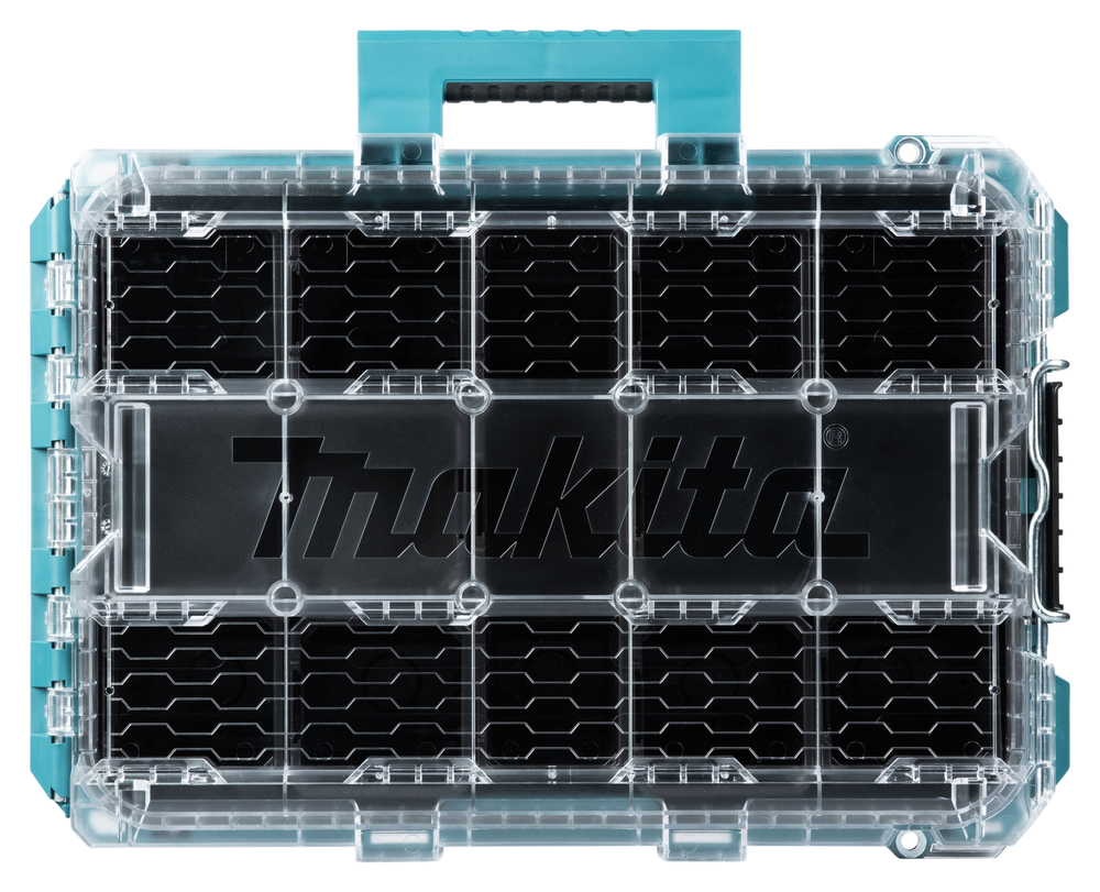 MAKTRAK Organizer tief M
