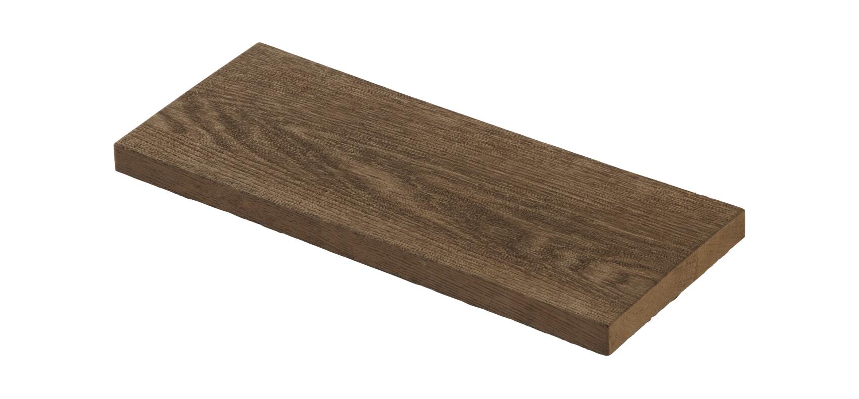 LogPlank 61,6/25,1/3,5 cm