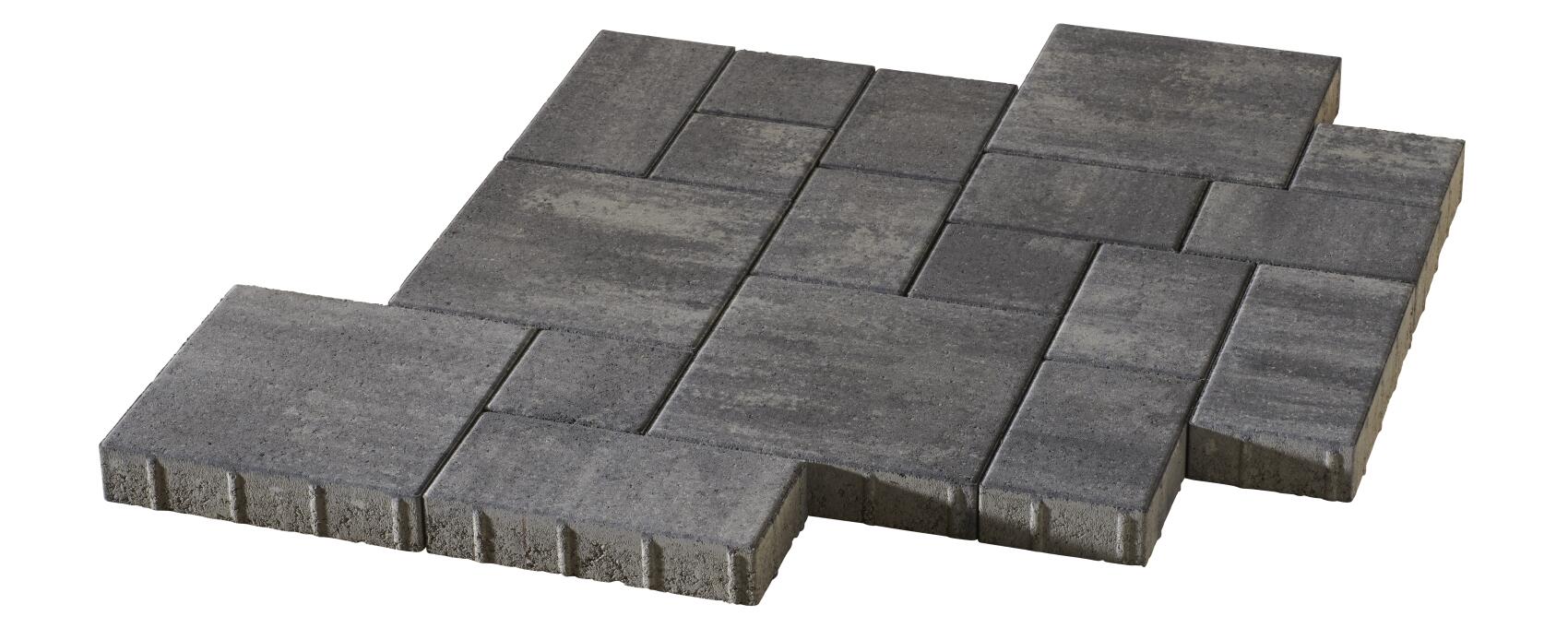 La Tierra 8 cm wilder Verband