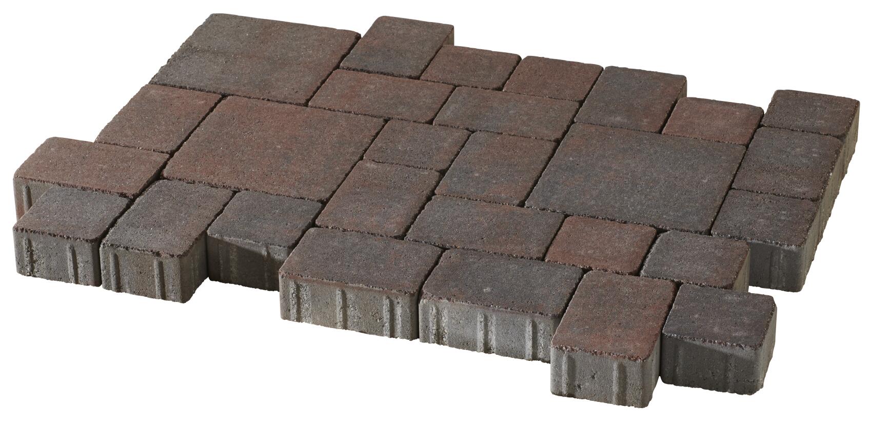 Germania antik 8 cm wilder Verband